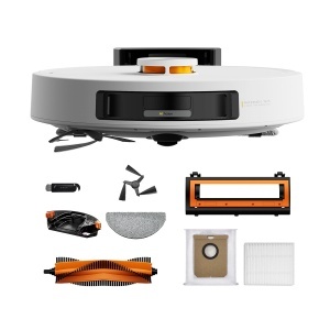 Deerma ROBOT VACUUM DEM-S30 Pro - Img 3