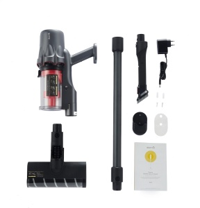 Deerma Wireless Vacuum Cleaner DEM-T30W - Img 2