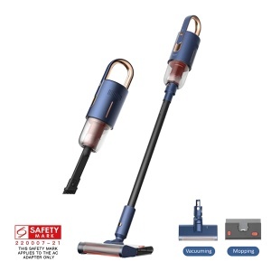 Deerma Wireless Vacuum Cleaner VC20 Pro - Img 2