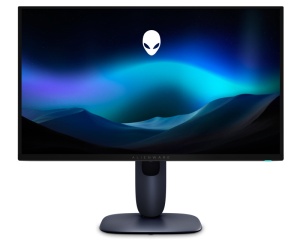 DELL 27 inch AW2725Q 4K OLED 240Hz FreeSync/G-Sync Alienware Gaming monitor - Img 2