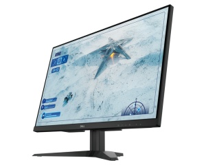 DELL 27 inch G2725D QHD 180Hz FreeSync IPS Gaming monitor * - Img 2