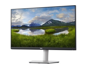 DELL 27 inch S2721QSA 4K FreeSync IPS monitor - Img 1