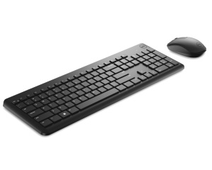 DELL KM3322W Wireless US tastatura + miš crna - Img 2