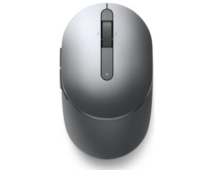 DELL MS5120W Pro Plus Compact Wireless sivi miš 3Yr - Img 2