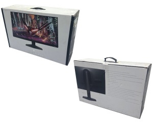 DELL OEM 24.5 inch AW2523HF 360Hz FreeSync Alienware Gaming monitor bulk