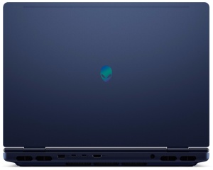 DELL OEM Alienware 16X Aurora 16 inch QHD+ 240Hz 500nits Core Ultra 9 275HX 32GB 1TB SSD GeForce RTX 5060 8GB RGB Backlit Win11Home gaming laptop - Img 2