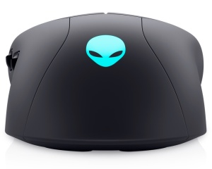 DELL OEM AW320M Alienware Wired Gaming crni miš - Img 2