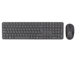 DELL OEM KM526 Pro 5 YU tastatura + miš crna - Img 2