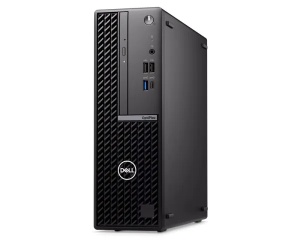 Dell OptiPlex 7020 SFF i3-14100/8GB DDR5/M.2 512GB/WiFi + BT/180W/W11P 3Y - Img 3