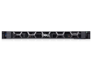 DELL PowerEdge R660xs 2x Xeon Gold 5416S 16C 2x16GB H755 1x960GB SSD RI 700W (1+1) 3yr ProSupport + šine + Broadcom 5720 QP 1GbE BASE-T