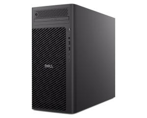 DELL Pro Max Tower T2 Core Ultra 7 265 32GB 1TB SSD RTX A1000 8GB Win11Pro 3yr ProSupport - Img 4
