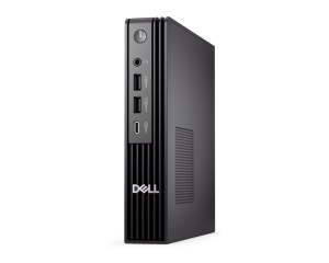 DELL Pro Micro Plus Core Ultra 7 265 16GB 512GB SSD Win11Pro 3yr ProSupport + WiFi - Img 3