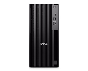 DELL Pro Tower i3-14100 8GB 512GB SSD DVDRW Ubuntu 3yr ProSupport - Img 1