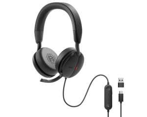DELL Pro Wired ANC Headset WH5024 - Img 3