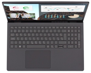 DELL Vostro 3530 15.6 inch FHD 120Hz i7-1355U 32GB 512GB SSD Intel Iris Xe YU laptop