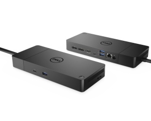DELL WD19DCS dock with 240W AC adapter - Img 2
