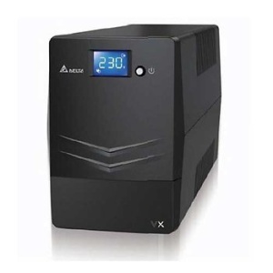 Delta UPS Agilon VX-1500VA Line-interactive 1500VA/900W šuko