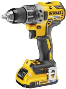 DeWALT aku bušilica odvijač DCD791D2