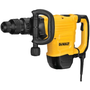 DeWALT el. pneumatski čekić D25872K