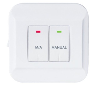 Digitalni bežični sobni termostat DST-Q8RF