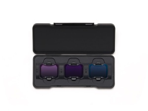 DJI Avata 2 ND Filters Set (ND8/16/32) - Img 2