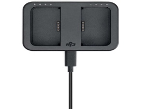 DJI WB37 Battery Charging Hub (USB Type-C) - Img 2
