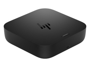 Dock HP USB-C 100W G6 Universal/svi USB-C laptopovi/RJ45, 2DP, HDMI, 3 USB-A, 2 USB-C, audio/AC adap* - Img 2