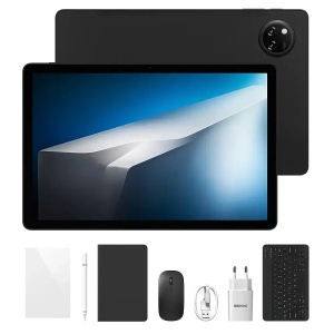 Doogee Tab A9 Pro+ VIP Edition WiFi 6+128 Black - Img 2