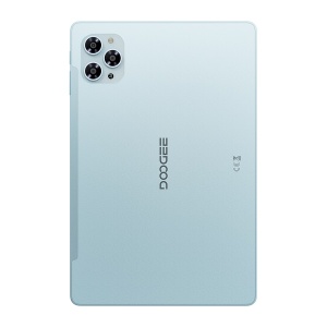 Doogee Tab G6 VIP Edition 4G 6+256 Blue