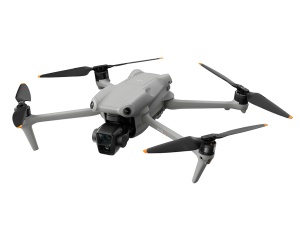 Dron DJI Air 3 Fly More Combo (DJI RC2) - Img 2