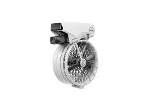 Dron DJI Flip Fly More Combo (DJI RC2) - Img 4