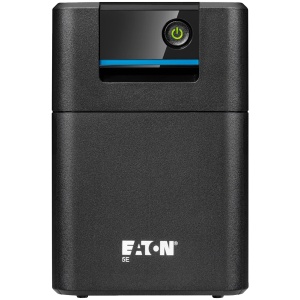 Eaton UPS 5E900UI Gen2 900VA/480W, Tower, Line Interactive, 4 x C13;Outputs; 1 USB port, Constant battery recharge, cold start, Typical Backup 1 PC - 24 min; 2yr warranty 5E900UI - Img 3