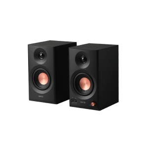 Edifier MR3 36W Powered Studio Monitor Speakers Black - Img 2