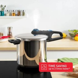 Ekspres lonac Tefal P2584401 - Img 2