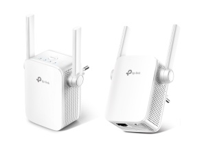 Ekstender dometa TP-LINK RE205 Wi-Fi AC750 433Mbps/300Mpbs/2 eksterne antene* - Img 2