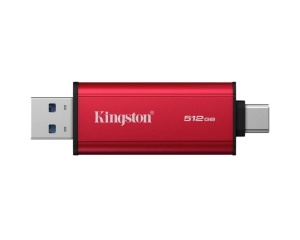 Eksterni Dual Portable SSD Kingston SPSD/512GB - Img 3
