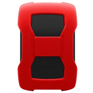 Eksterni hard disk 1TB AData AHD330-1TU31-CRD - Img 2