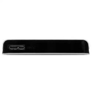 Eksterni hard disk 1TB Verbatim 53071 Silver - Img 2