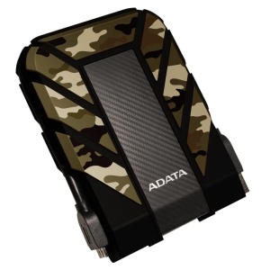 Eksterni hard disk 2TB AData AHD710MP-2TU31-CCF - Img 3