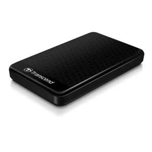 Eksterni hard disk 2TB Transcend TS2TSJ25A3K
