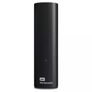 Eksterni hard disk 3.5 Western Digital 6TB Elements Desktop WDBWLG0060HBK-EESN - Img 2