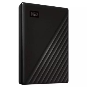 Eksterni hard disk 4TB WD MyPassport WDBPKJ0040BBK-WESN - Img 4