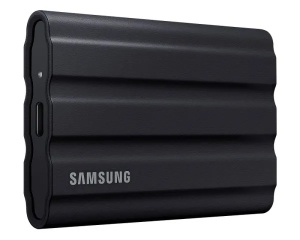 Eksterni SSD 1TB Samsung portable T7 MU-PE1T0S/EU - Img 3