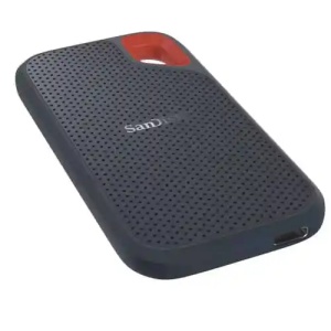 Eksterni SSD 1TB SanDisk Extreme Portable SDSSDE61-1T00-G25 - Img 3