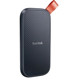 Eksterni SSD SanDisk 2TB SDSSDE30-2T00-G26 - Img 2