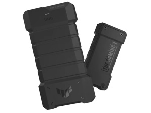 Eksterni SSD TUF GAMING AS1000 1TB PLUS/BLK/G - Img 3