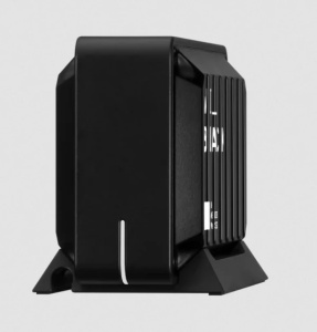 Eksterni SSD WESTERN DIGITAL D30 Game Drive WDBATL0010BBK 1TB - Img 3