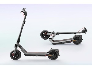 Elektricni Trotinet SEGWAY NINEBOT E3 E Silver - Img 4