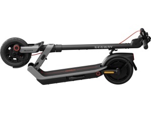 Elektricni trotinet SEGWAY NINEBOT E3 Pro E Silver