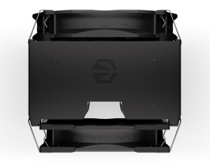 ENDORFY Fortis 5 Dual Fan procesorski hladnjak (EY3A009) - Img 2